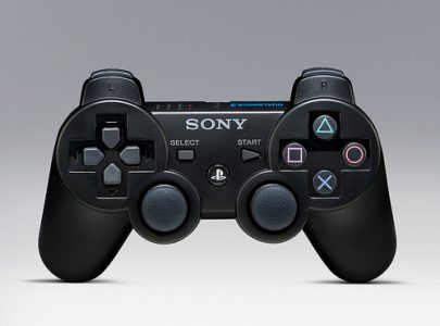 dualshock3