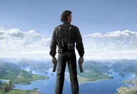Square Enix Registers Just Cause 3 Domain Name