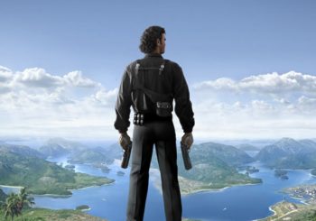 Square Enix Registers Just Cause 3 Domain Name