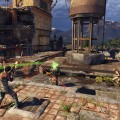 Uncharted 2: Siege Expansion Pack Review