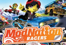 ModNation Racers PSP Review