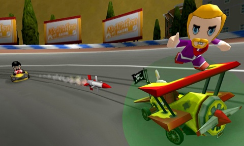 download free modnation racers psp download free modnation racers psp