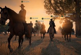 Red Dead Redemption Review