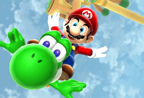 Super Mario Galaxy 2 Review