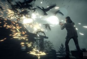 Alan Wake On PC Still A Possibility