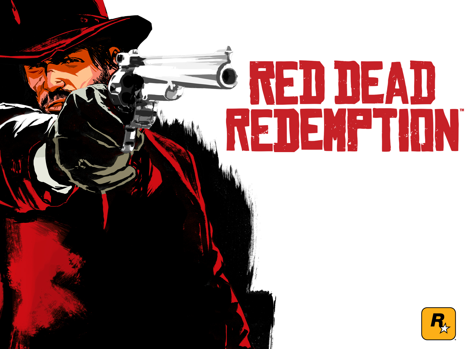 Red Dead Redemption,ovvero il Gta coi Cavalli.