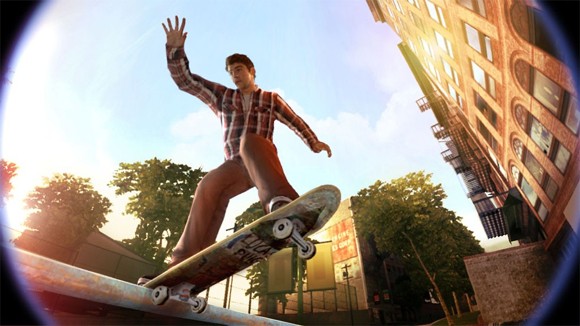 EA Says It’s Not Currently Developing Skate 4 Right Now