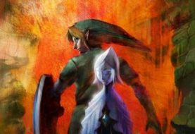 A look back at The Legend of Zelda