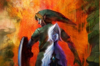 A look back at The Legend of Zelda