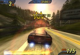 Criterion Games "Burnout’s Certainly Not Going Away"