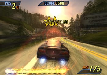 Criterion Games "Burnout’s Certainly Not Going Away"