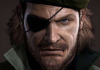 Metal Gear Solid: Peace Walker Review
