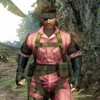 Metal Gear Solid: Peace Walker