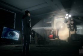 Alan Wake: The Signal DLC Review