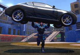 Crackdown 2 dev currently working on ‘large next-gen project’ for 2014