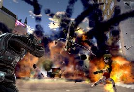 Crackdown 2 now backwards compatible on Xbox One; Get it for free