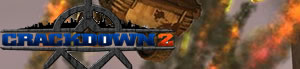 Crackdown 2 Review