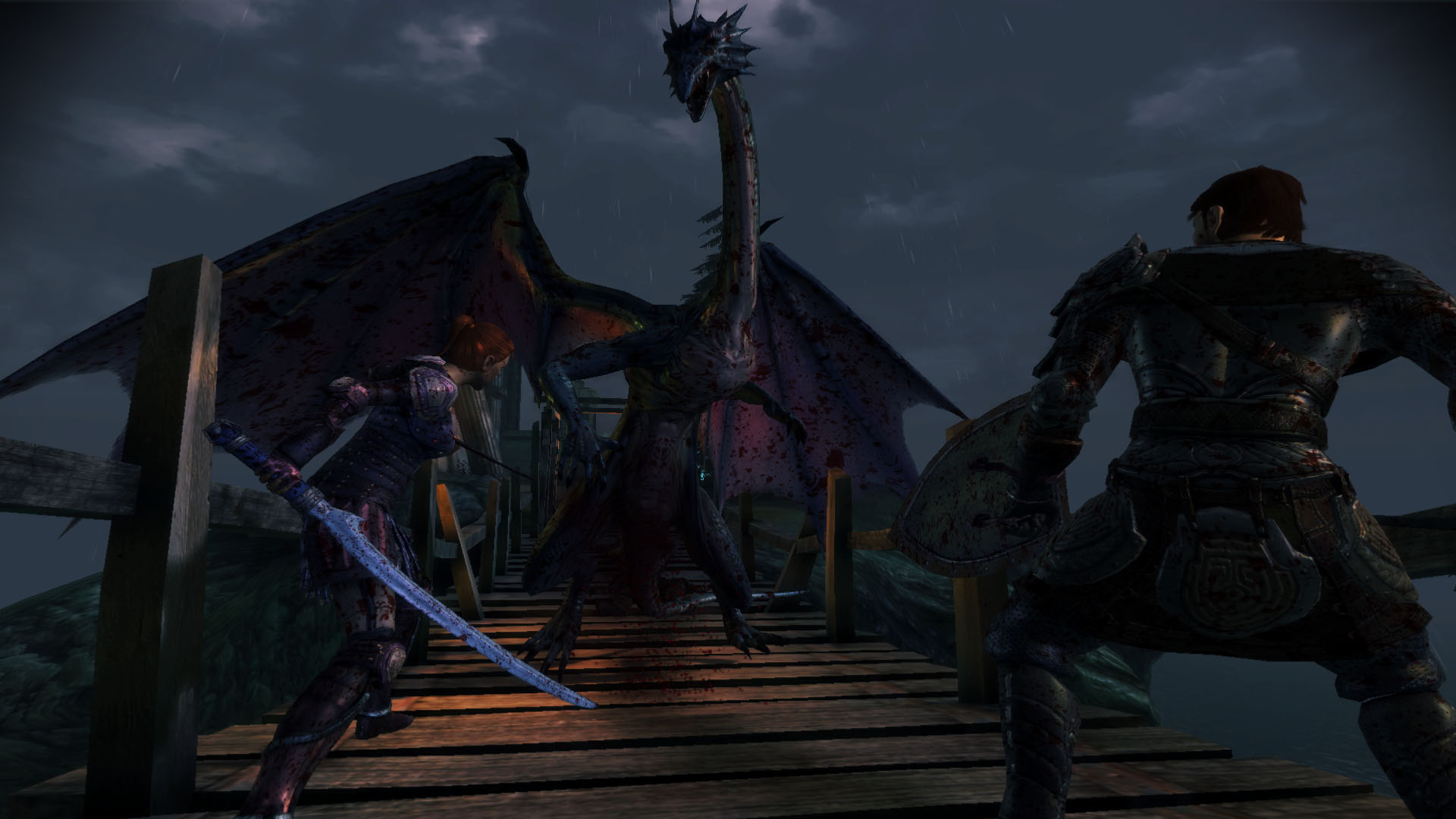 Dragon Age: Origins Leliana’s Song DLC Review