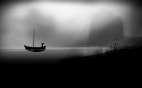 limbo PS Vita