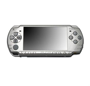Psp 2000 Hack