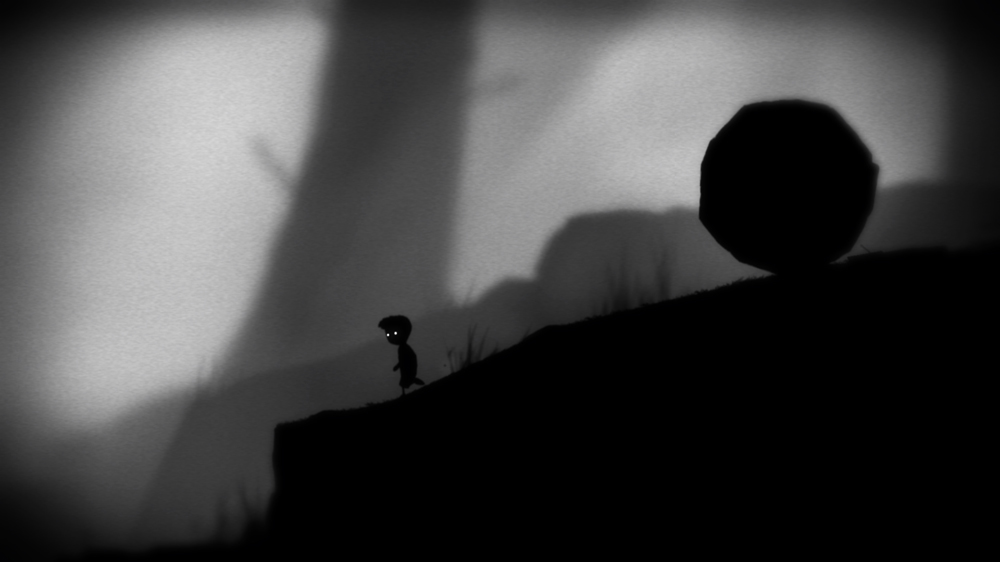 Limbo Review