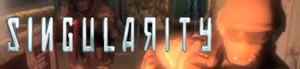 Singularity Review