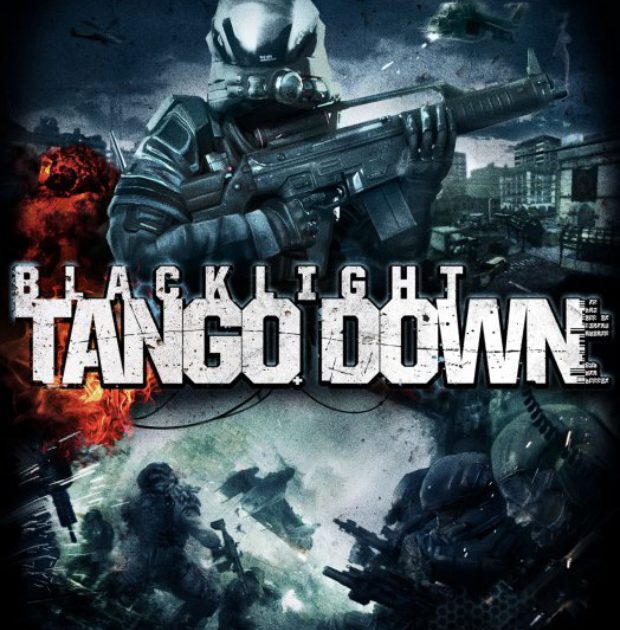 Blacklight: Tango Down Review