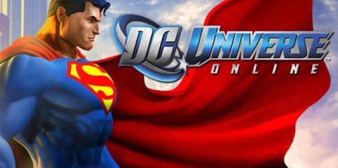 DC Universe Online Home Turf DLC Detailed and Dated