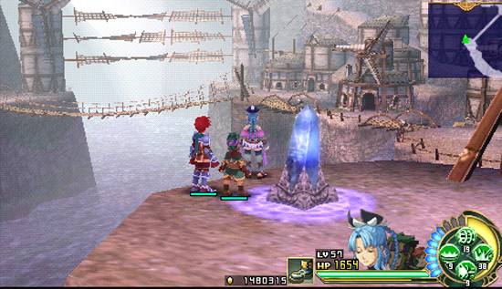 Ys Seven Review