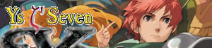 Ys Seven Review