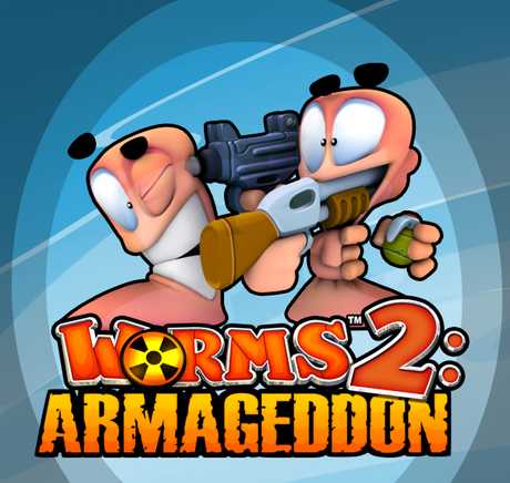 Latest Patch For Worms Armageddon
