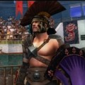 Gladiator Begins PSP Review