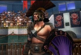 Gladiator Begins PSP Review