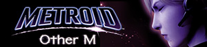 Metroid: Other M Review