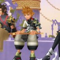 Kingdom Hearts: Birth by Sleep Review