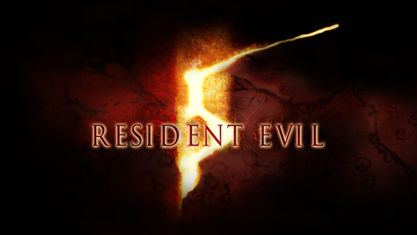 Resident Evil 5 w/ PlayStation Move Controls – Mini Review