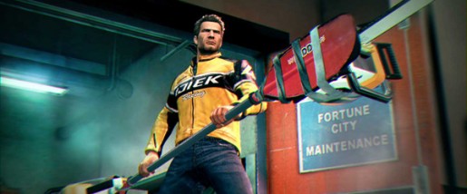 Xbox Live - Dead Rising 2