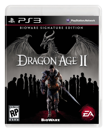 Fans of Dragon Age should look