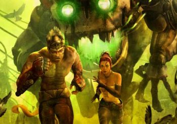 Enslaved: Odyssey to the West is now available for PC