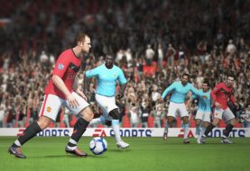 FIFA 11 Review