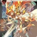 Knights in the Nightmare PSP Review