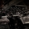 The Fight: Lights Out Review