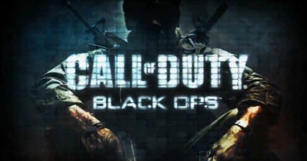 Call of Duty: Black Ops