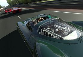 Gran Turismo 5 (UK) Second Opinion Review