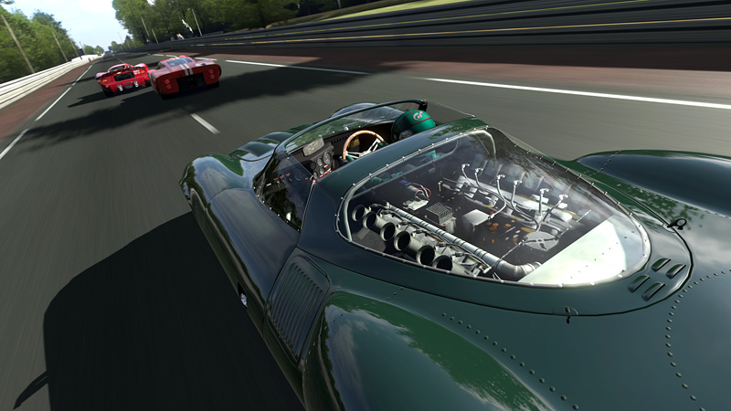 Gran Turismo 5 (UK) Second Opinion Review