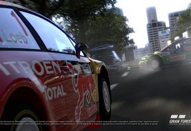 Gran Turismo 5 Review