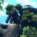Majin and the Forsaken Kingdom Review