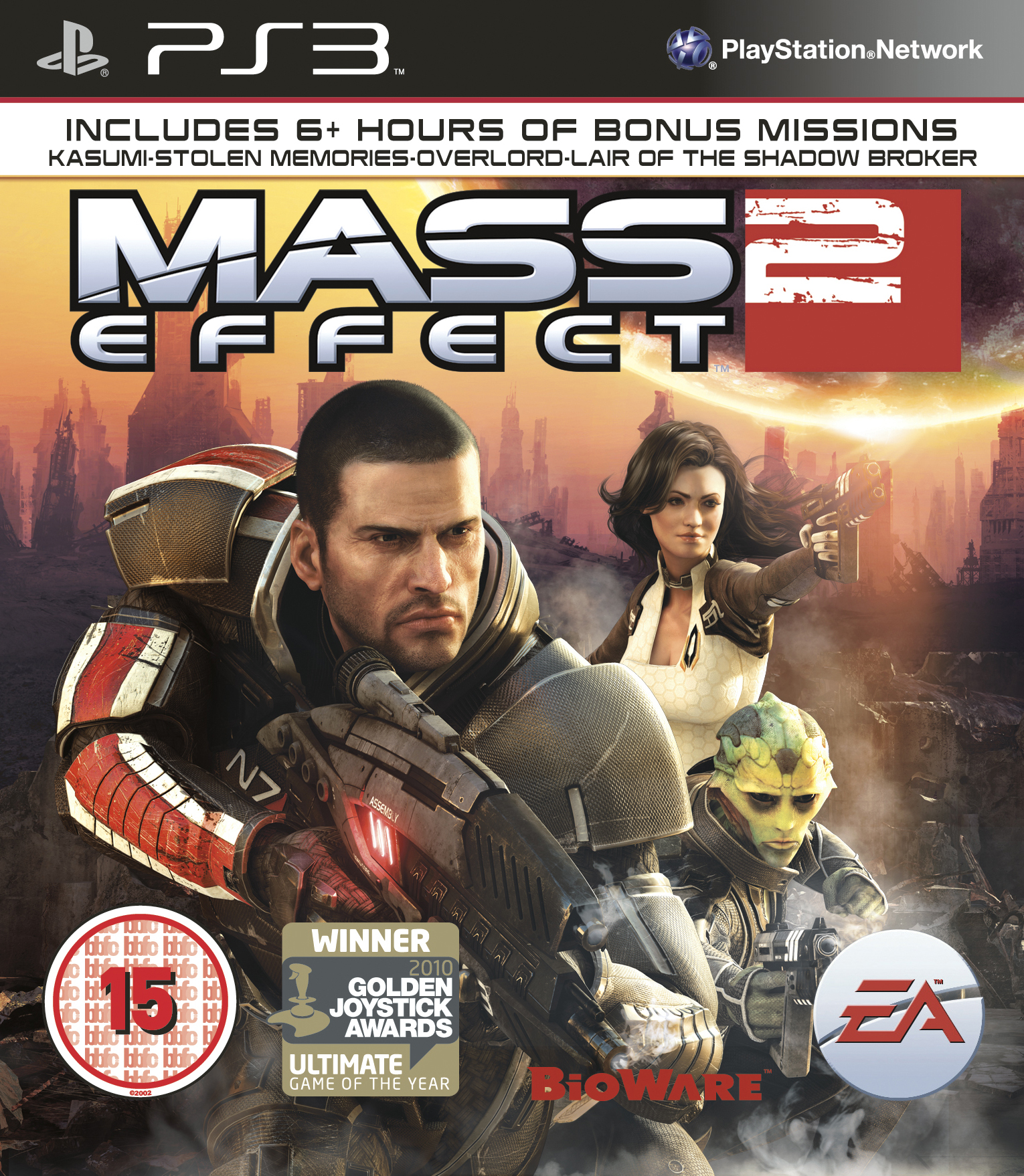 best ps3 version