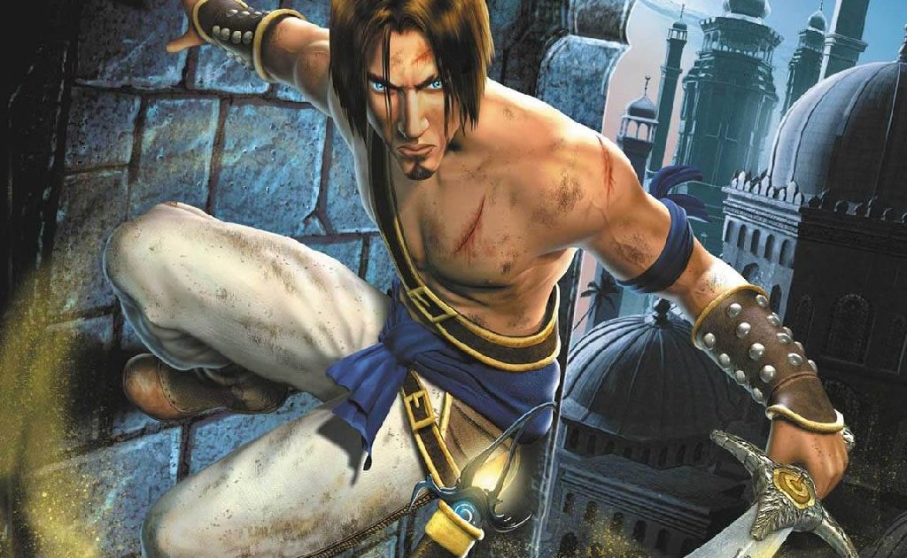 Prince of Persia: Sands of Time HD Review