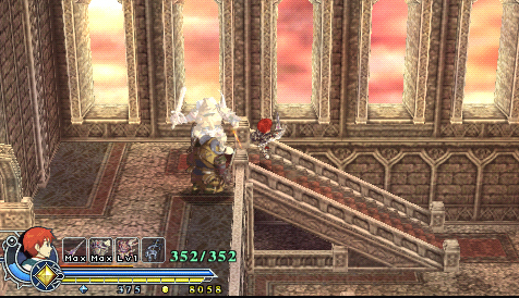 Ys: The Oath in Felghana Review
